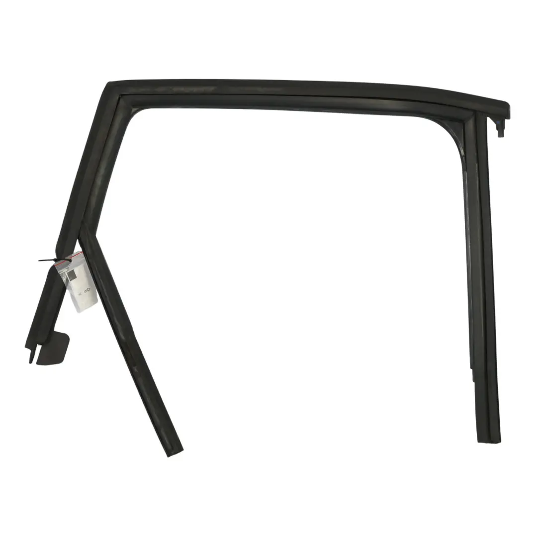 Audi A4 B8 Junta De Ventana De Puerta Trasera Derecha - SKU 8K9839440F - Número de pieza 8K9839440F