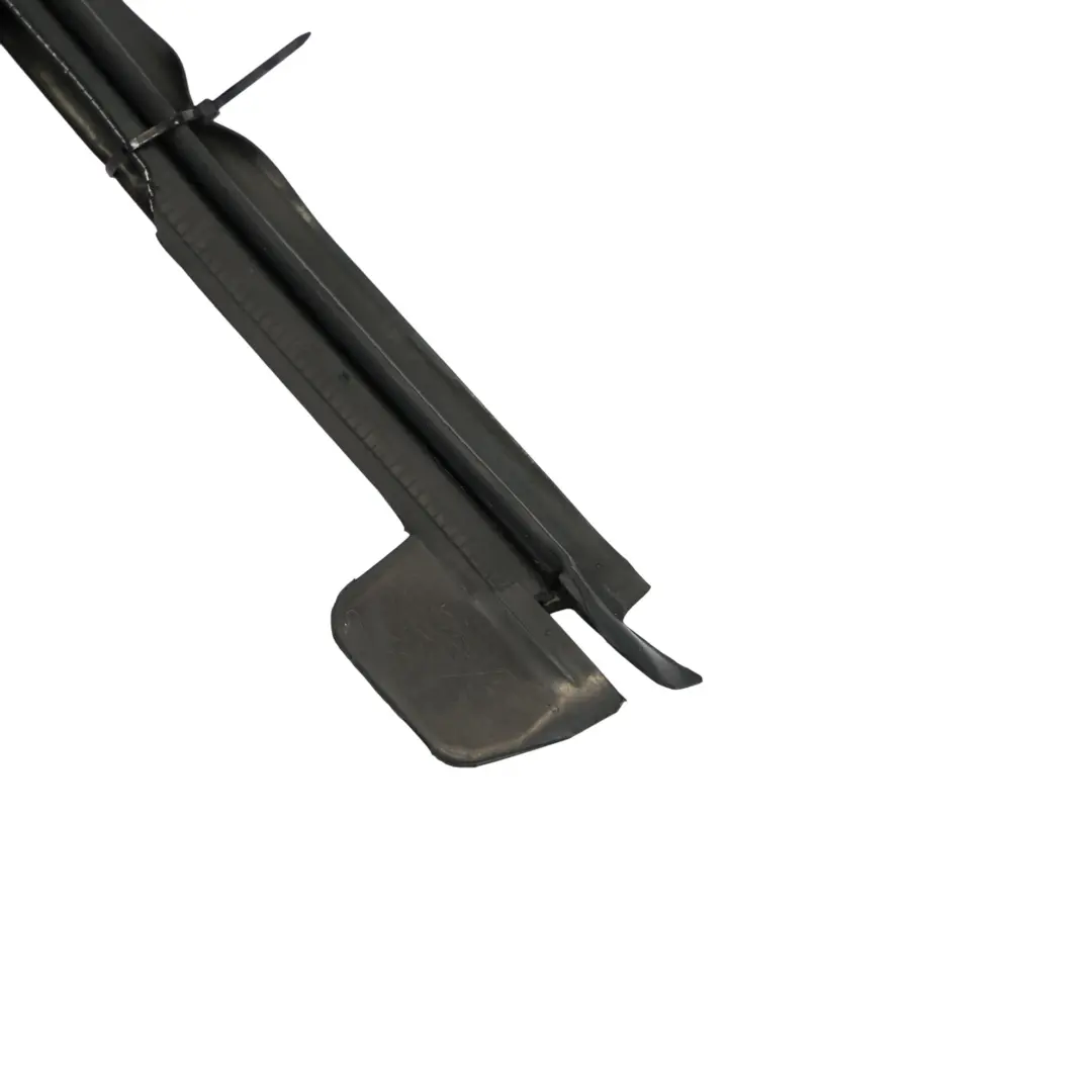 Guarnizione Finestra Porta Posteriore Destra Striscia Audi A4 B8 - SKU 8K9839440F - Numero di parte 8K9839440F