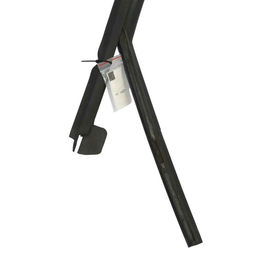 Junta De Ventana De Puerta Trasera Derecha para Audi A4 B8 con número de pieza 8K9839440F Audi A4 B8 Junta De Ventana De Puerta Trasera Derecha - SKU 8K9839440F - Número de pieza 8K9839440F