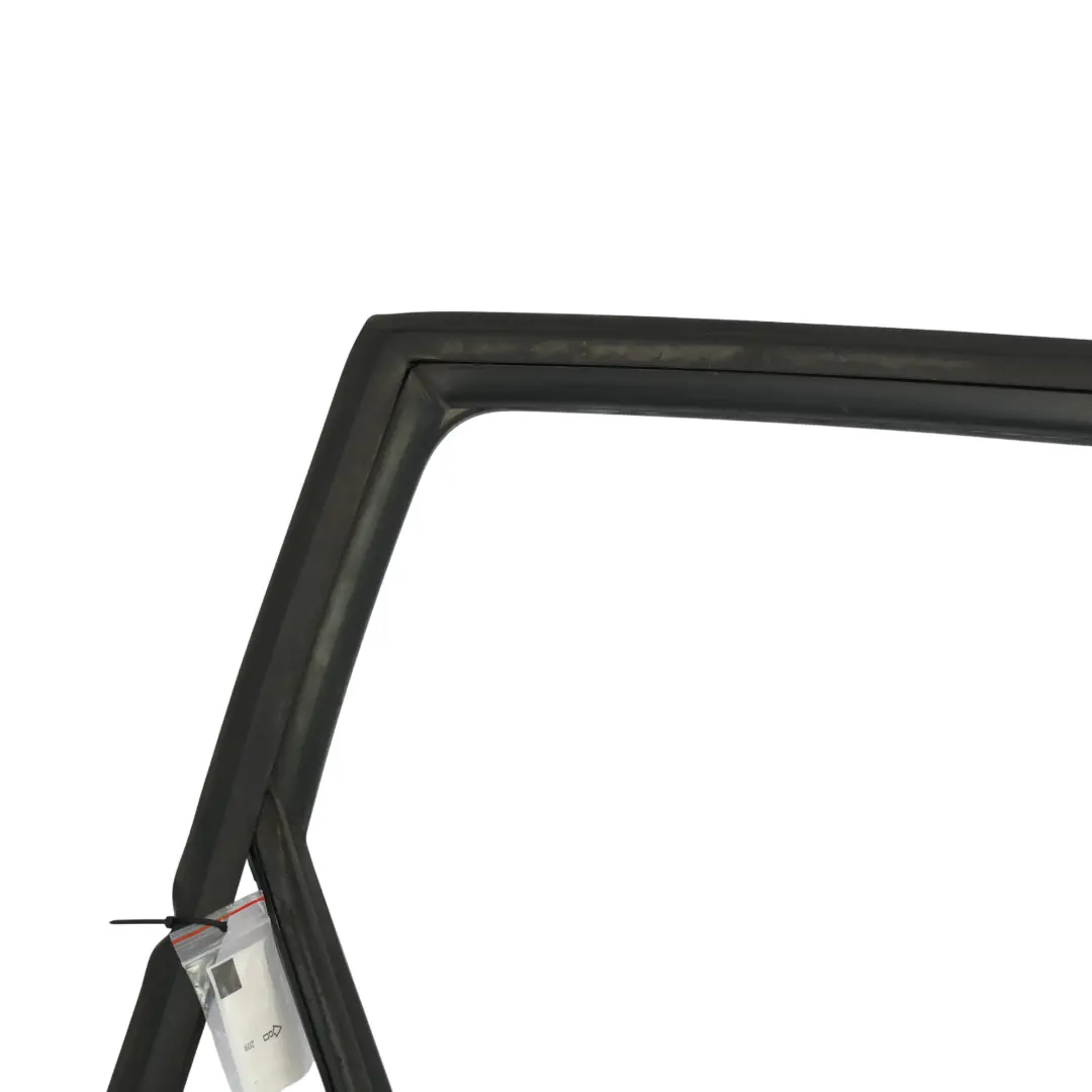 Audi A4 B8 Fenster Dichtung Tür Hinten Rechts Dichtungs Streifen - SKU 8K9839440F - Teilenummer 8K9839440F