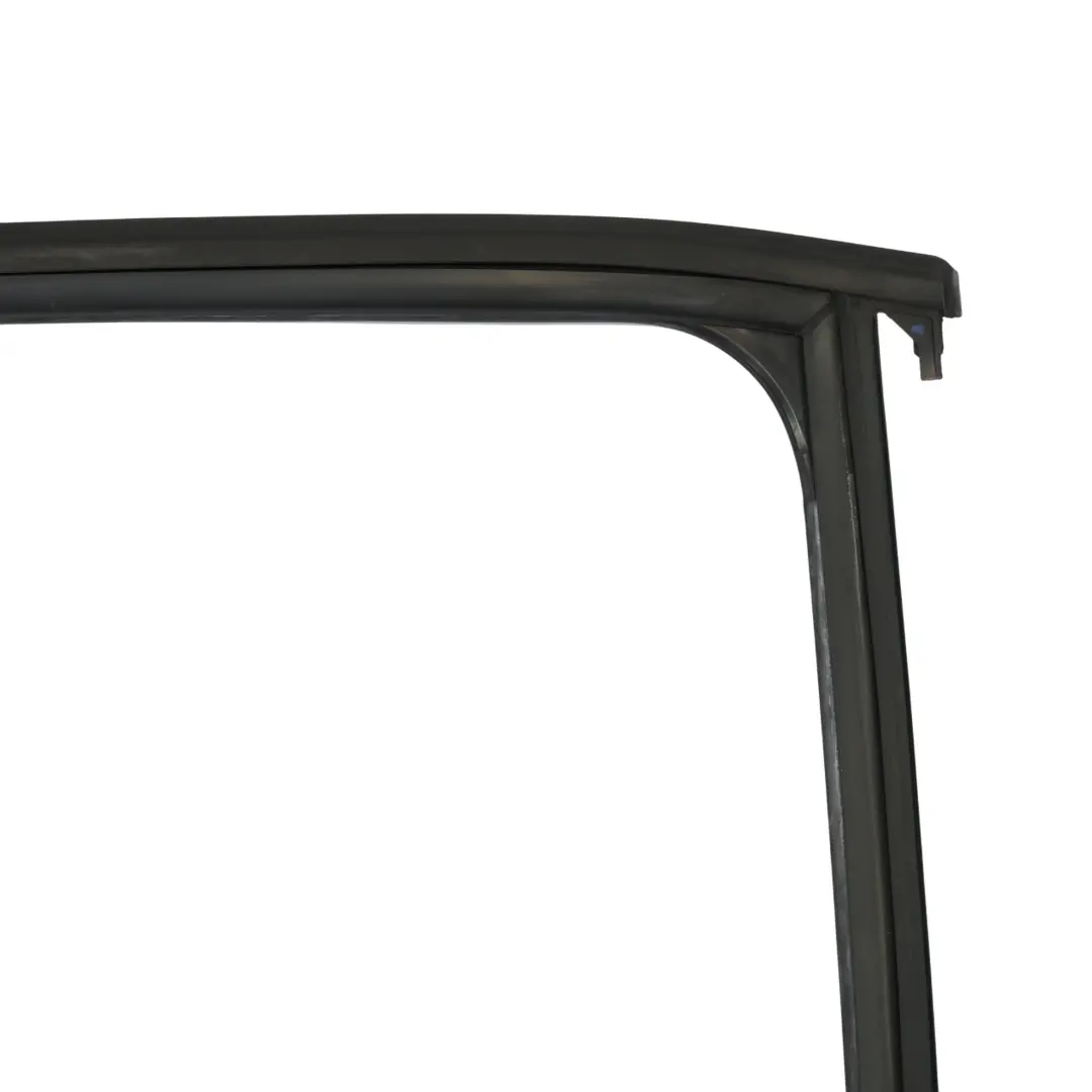 Window Seal Door Rear Right O/S Sealing Gasket Strip to Audi A4 B8 with Part number 8K9839440F Audi A4 B8 Window Seal Door Rear Right O/S Sealing Gasket Strip - SKU 8K9839440F - Part number 8K9839440F