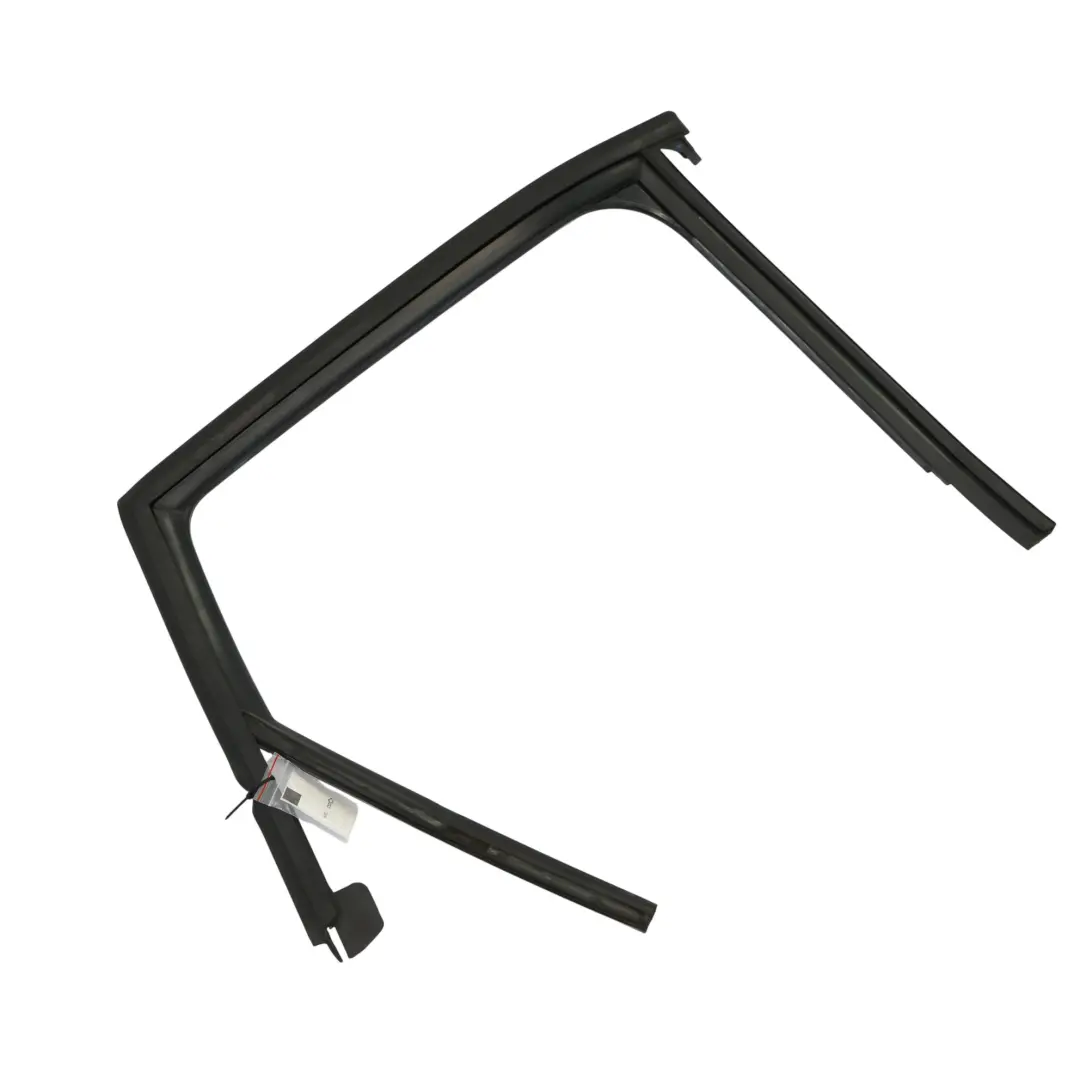 Window Seal Door Rear Right O/S Sealing Gasket Strip to Audi A4 B8 with Part number 8K9839440F Audi A4 B8 Window Seal Door Rear Right O/S Sealing Gasket Strip - SKU 8K9839440F - Part number 8K9839440F