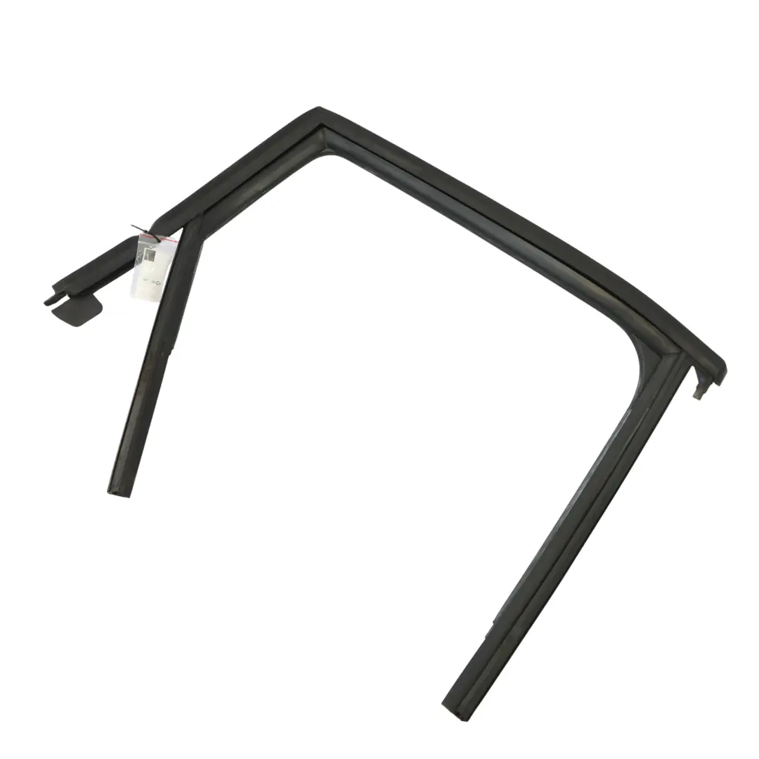 Audi A4 B8 Fenster Dichtung Tür Hinten Rechts Dichtungs Streifen - SKU 8K9839440F - Teilenummer 8K9839440F
