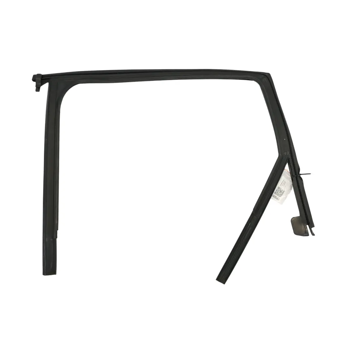 Guarnizione Finestra Porta Posteriore Destra Striscia per Audi A4 B8 con numero di parte 8K9839440F Audi A4 B8 Guarnizione Finestra Porta Posteriore Destra Striscia - SKU 8K9839440F - Numero di parte 8K9839440F