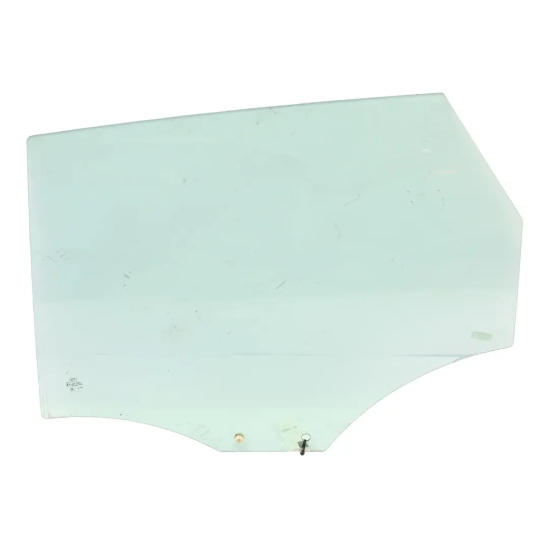 Audi A4 B8 Avant Rear Window Glass Glazing AS2 Left N/S - SKU 8K9845205E - Part number 8K9845205E