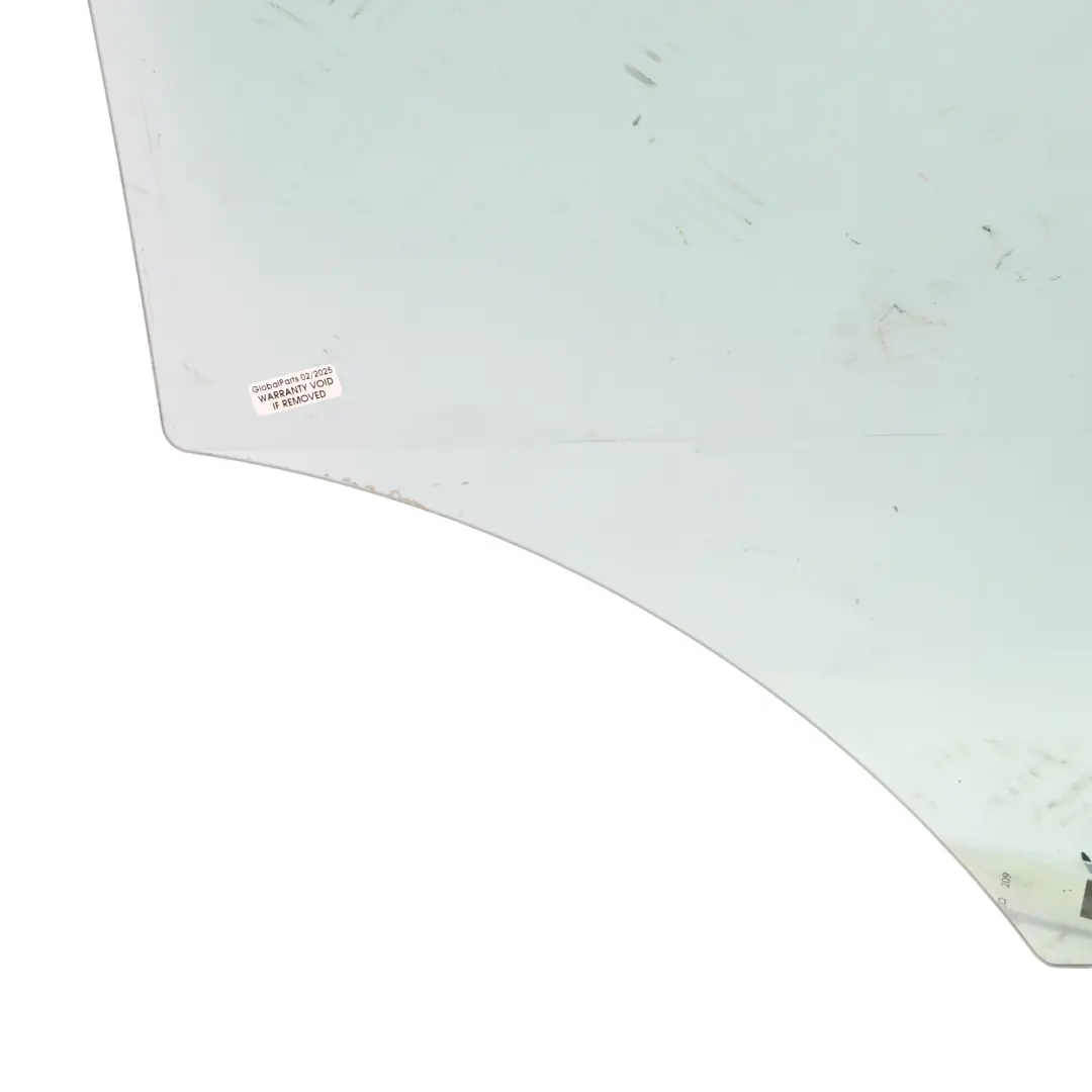 Window Glass Glazing AS2 Left N/S to Audi A4 B8 Avant Rear with Part number 8K9845205E Audi A4 B8 Avant Rear Window Glass Glazing AS2 Left N/S - SKU 8K9845205E - Part number 8K9845205E