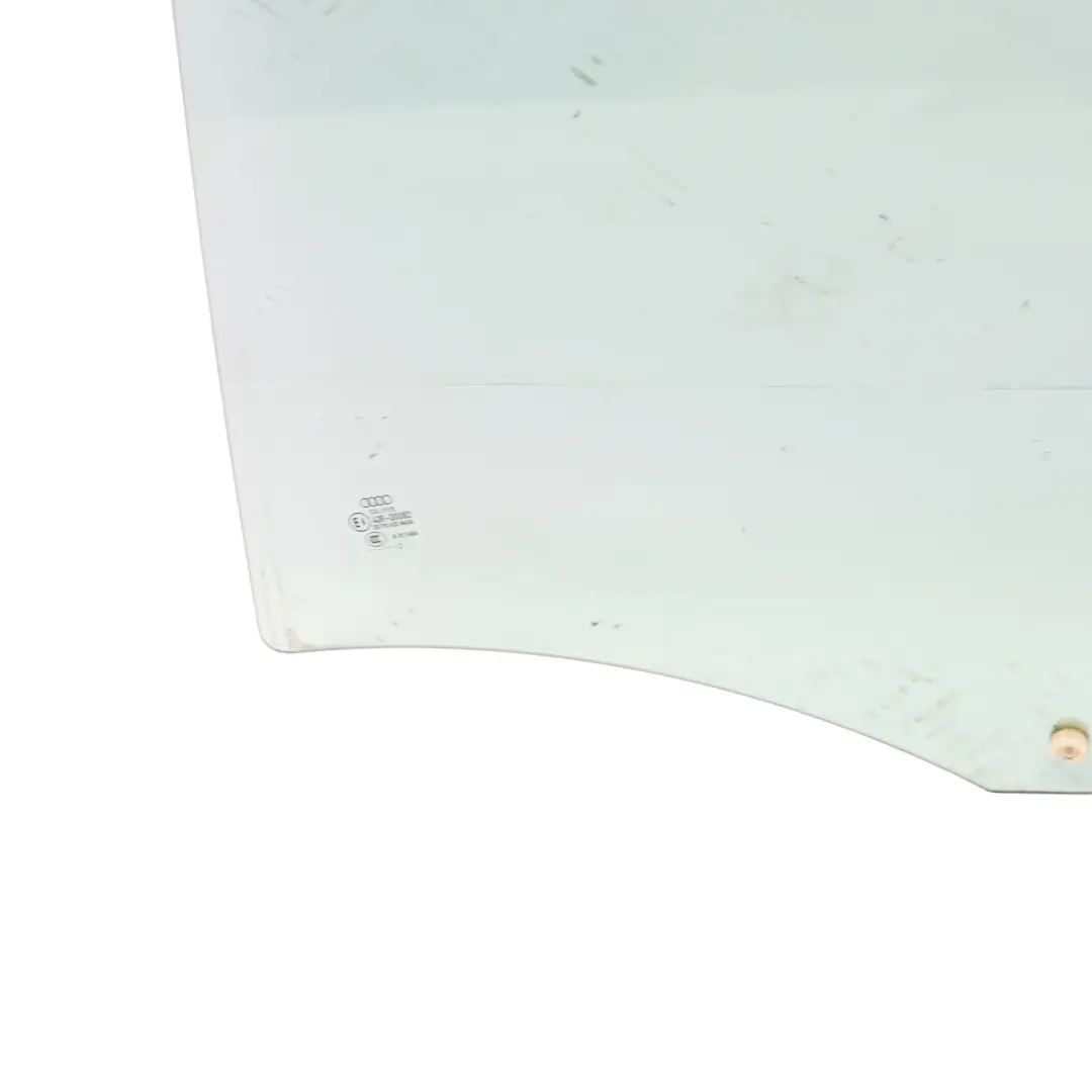 Audi A4 B8 Avant Rear Window Glass Glazing AS2 Left N/S - SKU 8K9845205E - Part number 8K9845205E