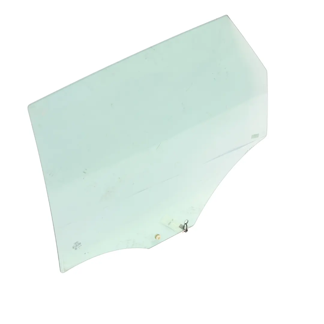Audi A4 B8 Avant Rear Window Glass Glazing AS2 Left N/S - SKU 8K9845205E - Part number 8K9845205E