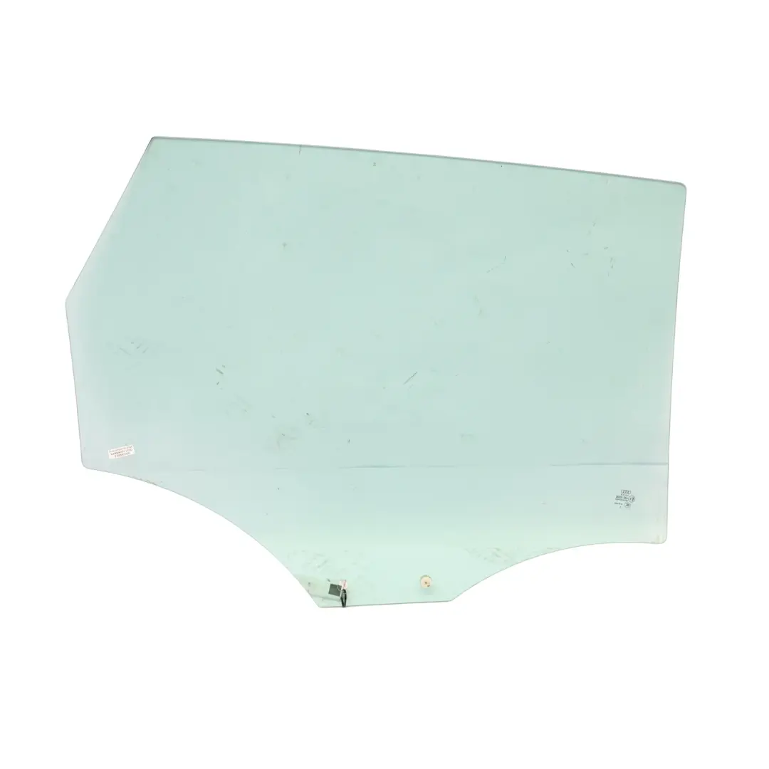 Vitre De Lunette Arrière Gauche AS2 Audi A4 B8 Avant - SKU 8K9845205E - Numéro de pièce 8K9845205E