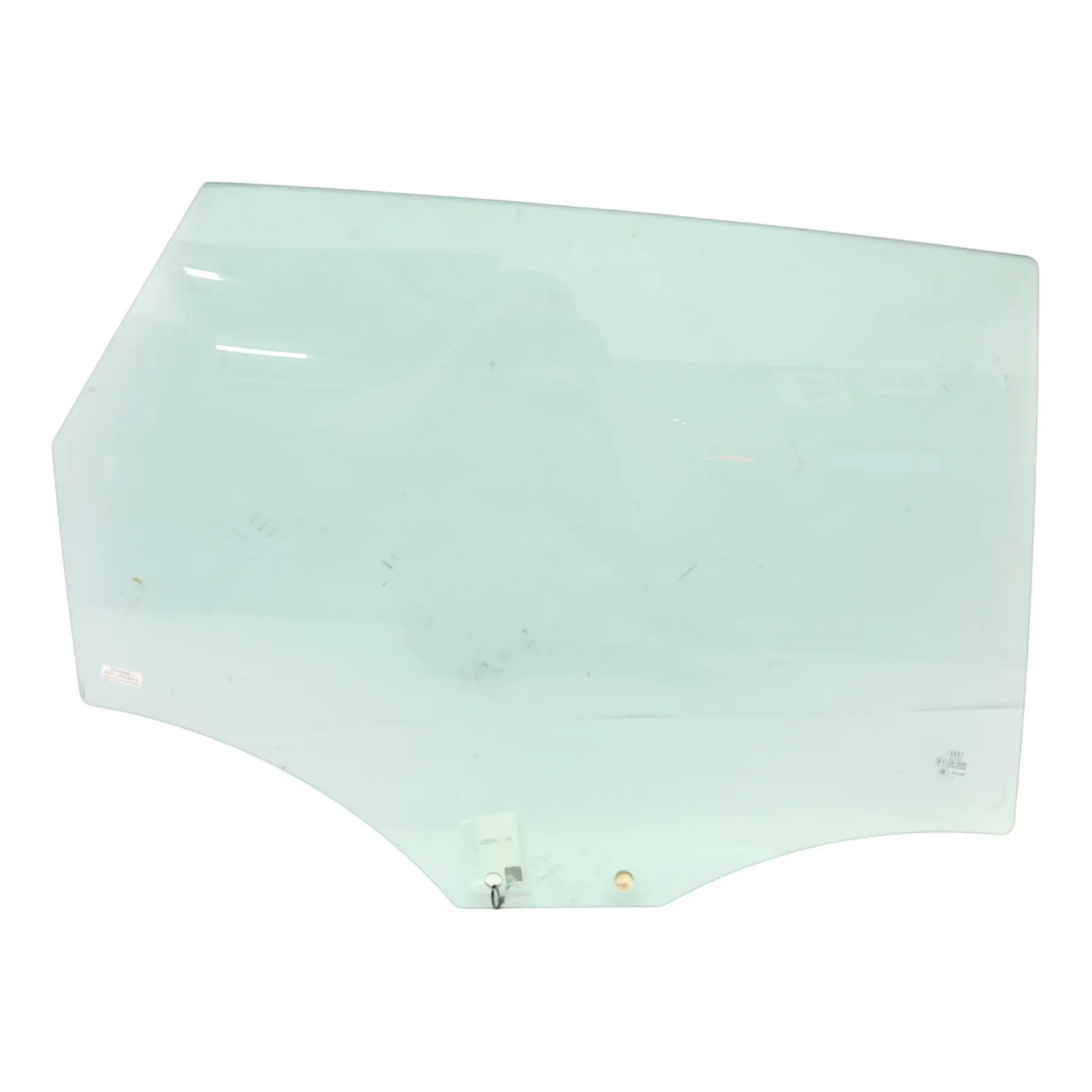 Audi A4 B8 Avant Rear Window Glass Glazing AS2 Right O/S 8K9845206E