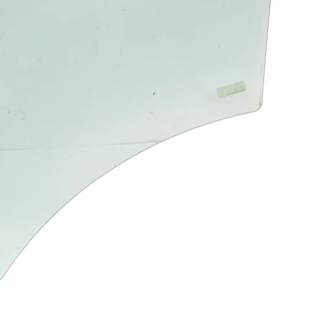 Vitre De Lunette Arrière Droite AS2 Modèle Audi A4 B8 Avant - SKU 8K9845206E - Numéro de pièce 8K9845206E