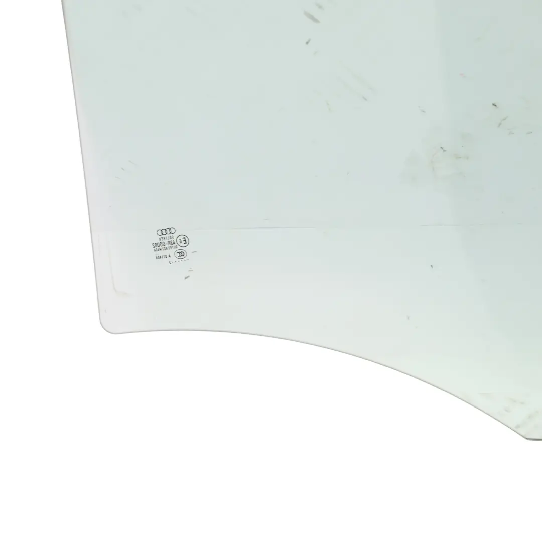 Audi A4 B8 Avant Rear Window Glass Glazing AS2 Right O/S - SKU 8K9845206E - Part number 8K9845206E