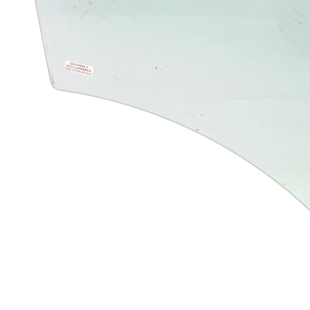 Vitre De Lunette Arrière Droite AS2 Modèle Audi A4 B8 Avant - SKU 8K9845206E - Numéro de pièce 8K9845206E