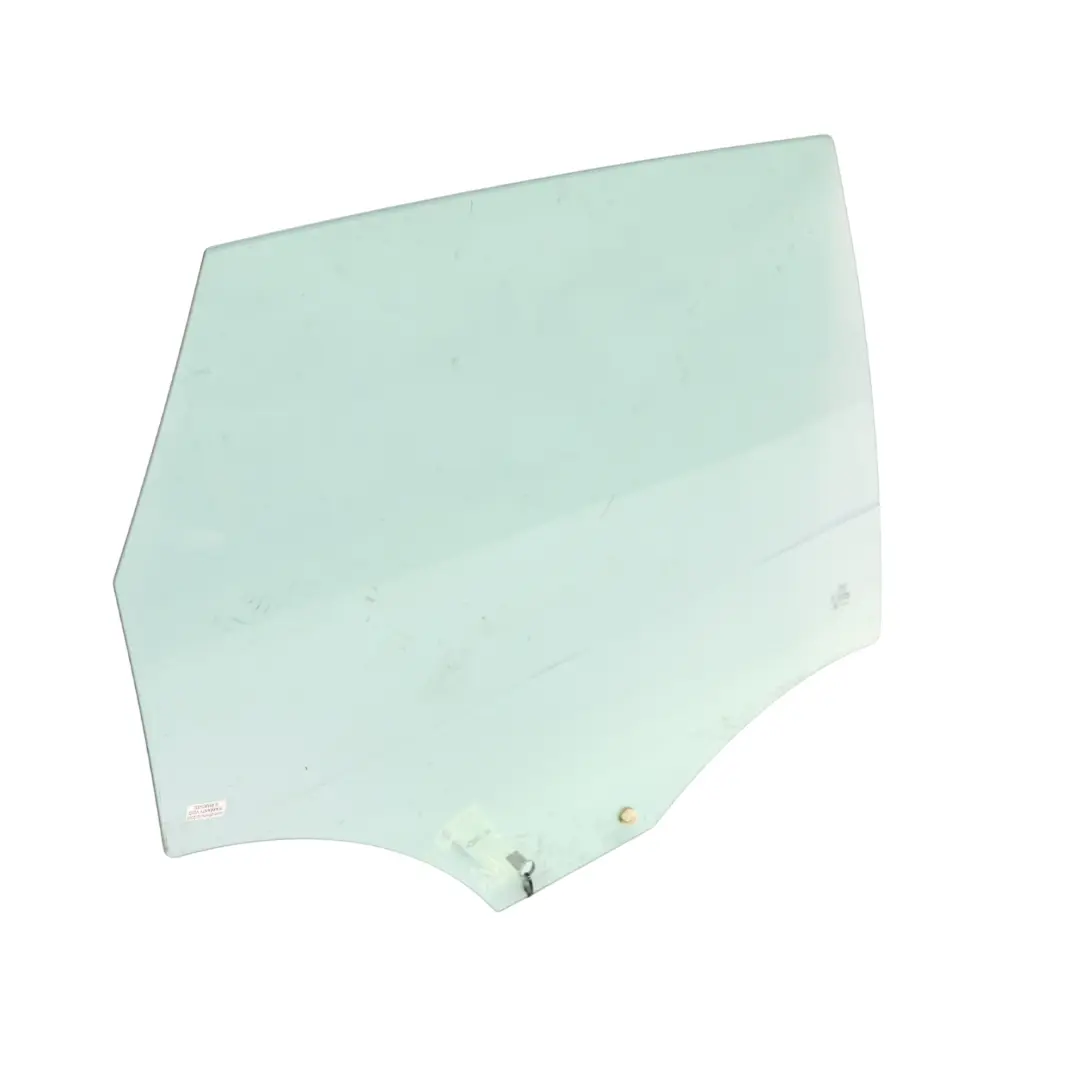 Audi A4 B8 Avant Rear Window Glass Glazing AS2 Right O/S - SKU 8K9845206E - Part number 8K9845206E