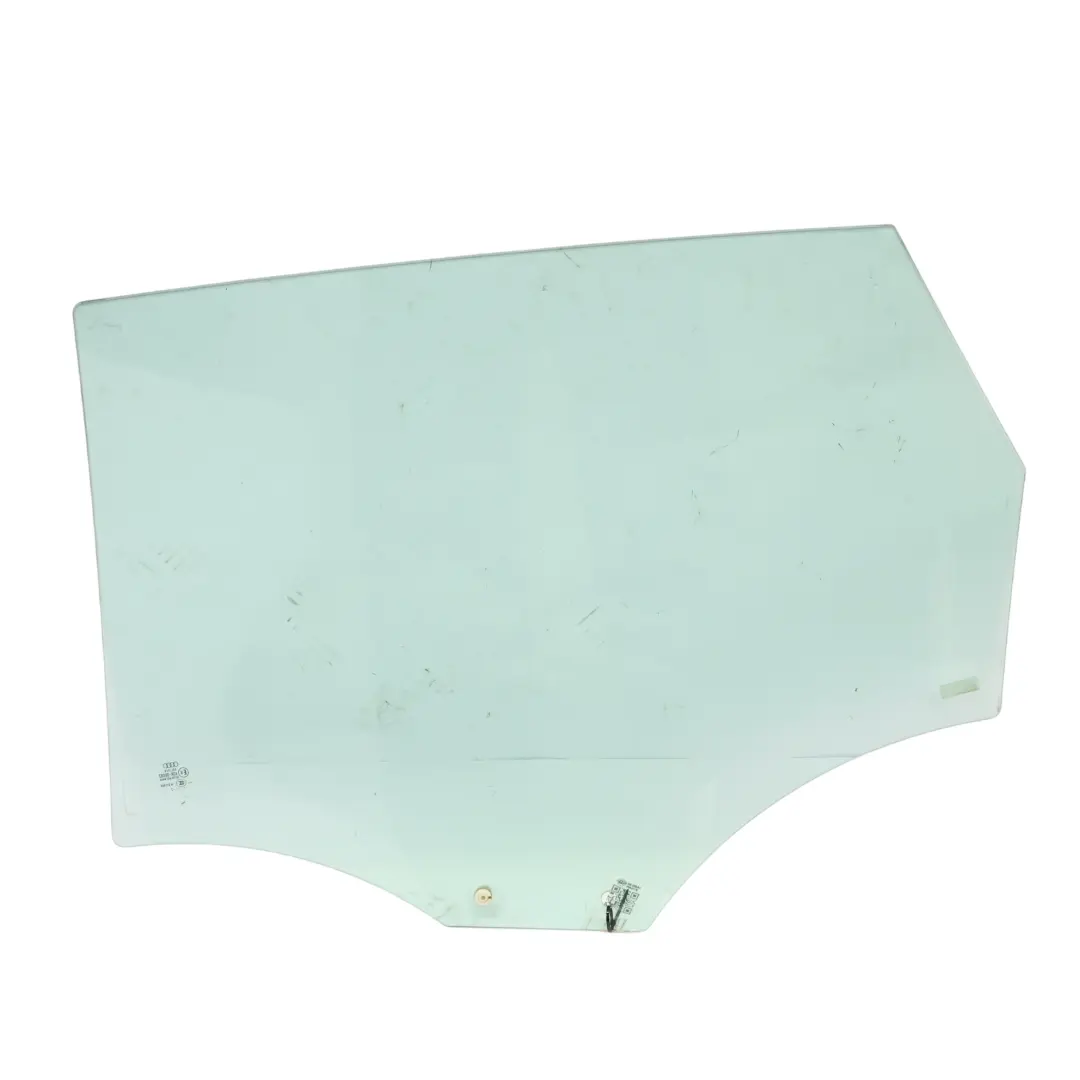 Vitre De Lunette Arrière Droite AS2 Modèle Audi A4 B8 Avant - SKU 8K9845206E - Numéro de pièce 8K9845206E