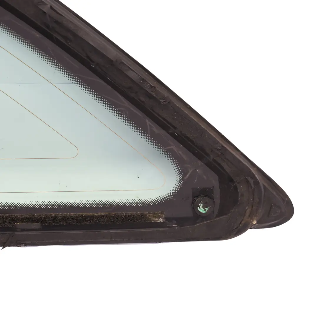 Audi A4 B8 Avant Vitrage De La Lunette Arrière Fixe AS2 Droite - SKU 8K9845300N - Numéro de pièce 8K9845300N