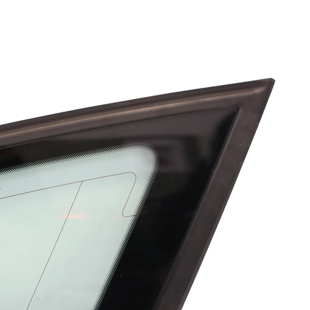 Fixed Window Glass Glazing AS2 Right O/S to Audi A4 B8 Avant Rear with Part number 8K9845300N Audi A4 B8 Avant Rear Fixed Window Glass Glazing AS2 Right O/S - SKU 8K9845300N - Part number 8K9845300N