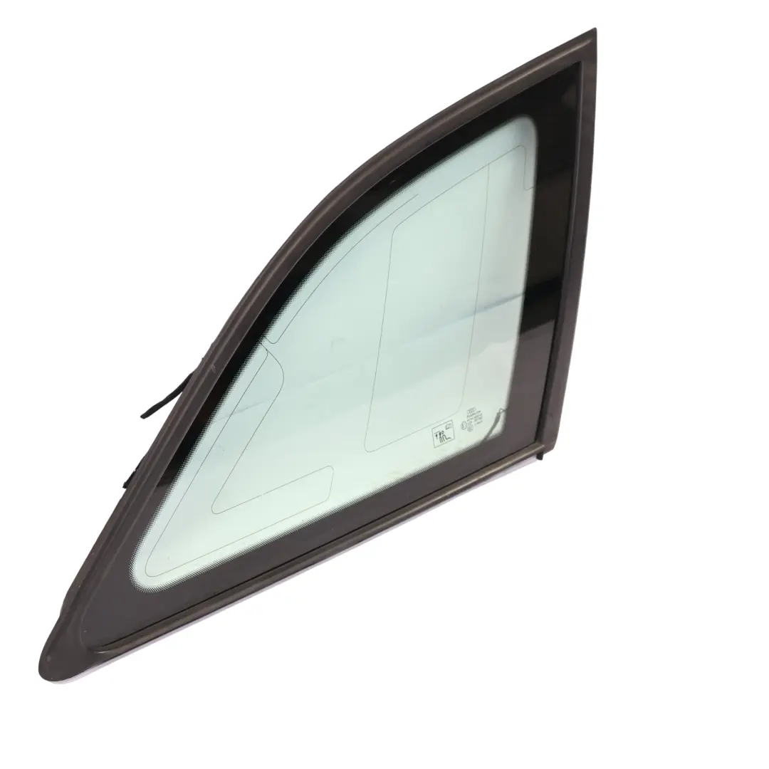 Audi A4 B8 Avant Vitrage De La Lunette Arrière Fixe AS2 Droite - SKU 8K9845300N - Numéro de pièce 8K9845300N