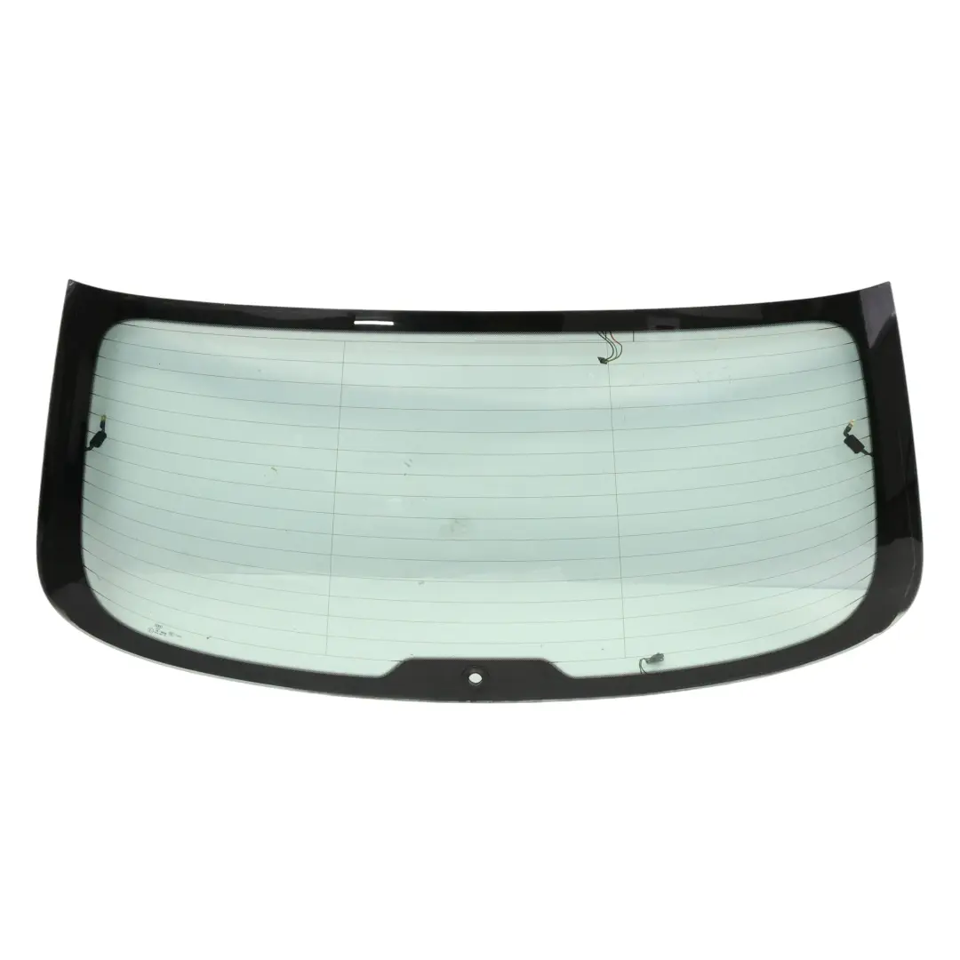 Window Boot Trunk Lid Glass Glazing AS2 to Audi A4 B8 Avant Rear with Part number 8K9845501 Audi A4 B8 Avant Rear Window Boot Trunk Lid Glass Glazing AS2 - SKU 8K9845501 - Part number 8K9845501