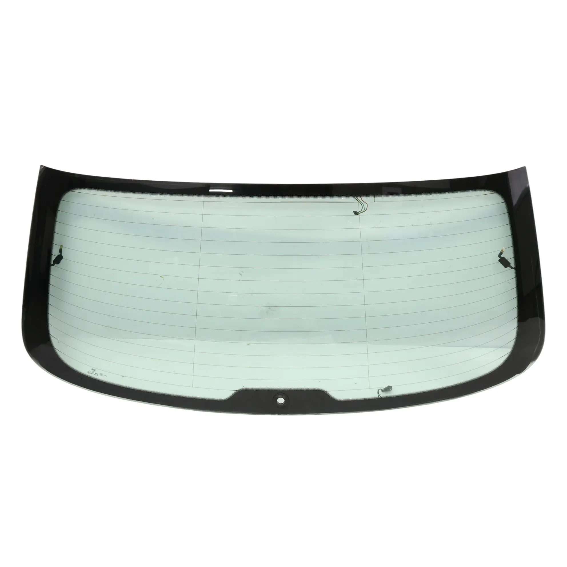 Audi A4 B8 Avant Rear Window Boot Trunk Lid Glass Glazing AS2 8K9845501