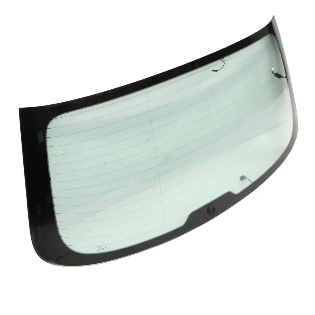 Window Boot Trunk Lid Glass Glazing AS2 to Audi A4 B8 Avant Rear with Part number 8K9845501 Audi A4 B8 Avant Rear Window Boot Trunk Lid Glass Glazing AS2 - SKU 8K9845501 - Part number 8K9845501