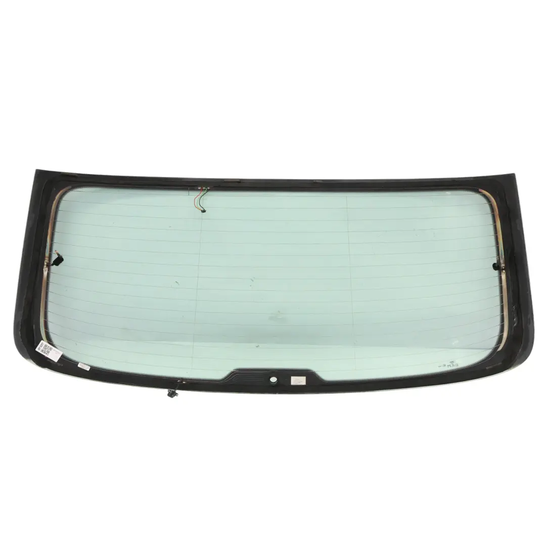 Szyba Tylna Klapy Bagażnika Szkło AS2 do Audi A4 B8 Avant o numerze 8K9845501 Audi A4 B8 Avant Szyba Tylna Klapy Bagażnika Szkło AS2 - SKU 8K9845501 - Numer Części 8K9845501