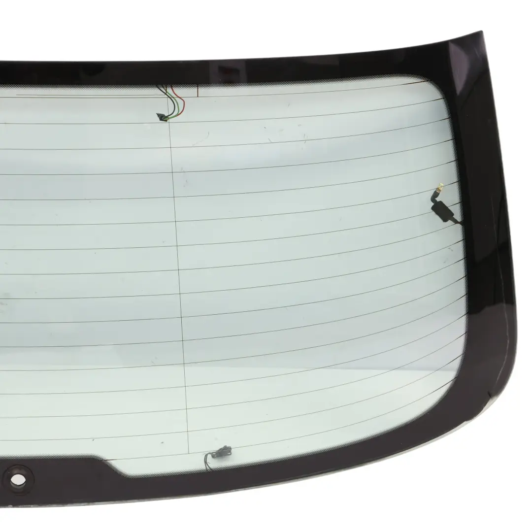 Window Boot Trunk Lid Glass Glazing AS2 to Audi A4 B8 Avant Rear with Part number 8K9845501 Audi A4 B8 Avant Rear Window Boot Trunk Lid Glass Glazing AS2 - SKU 8K9845501 - Part number 8K9845501