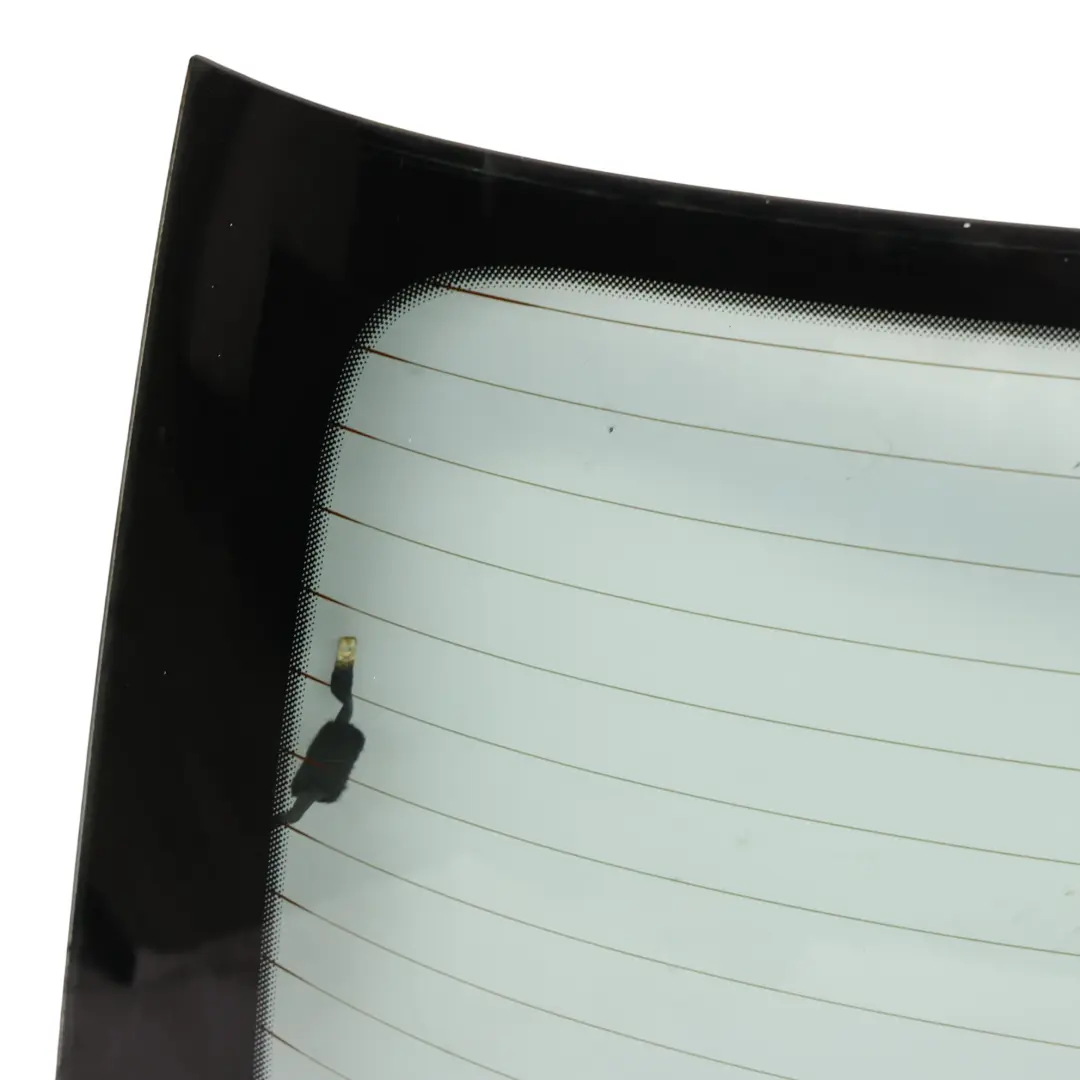 Window Boot Trunk Lid Glass Glazing AS2 to Audi A4 B8 Avant Rear with Part number 8K9845501 Audi A4 B8 Avant Rear Window Boot Trunk Lid Glass Glazing AS2 - SKU 8K9845501 - Part number 8K9845501