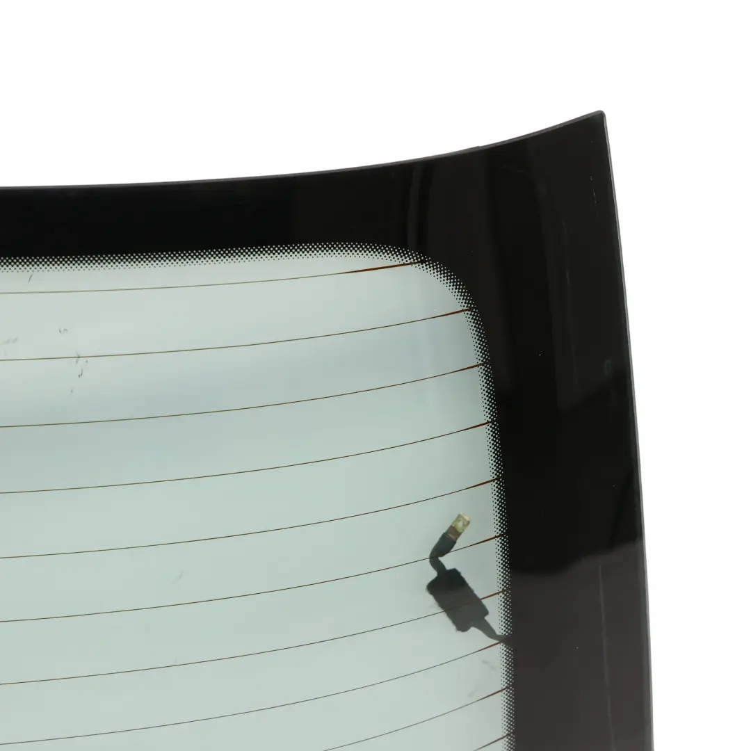 Window Boot Trunk Lid Glass Glazing AS2 to Audi A4 B8 Avant Rear with Part number 8K9845501 Audi A4 B8 Avant Rear Window Boot Trunk Lid Glass Glazing AS2 - SKU 8K9845501 - Part number 8K9845501