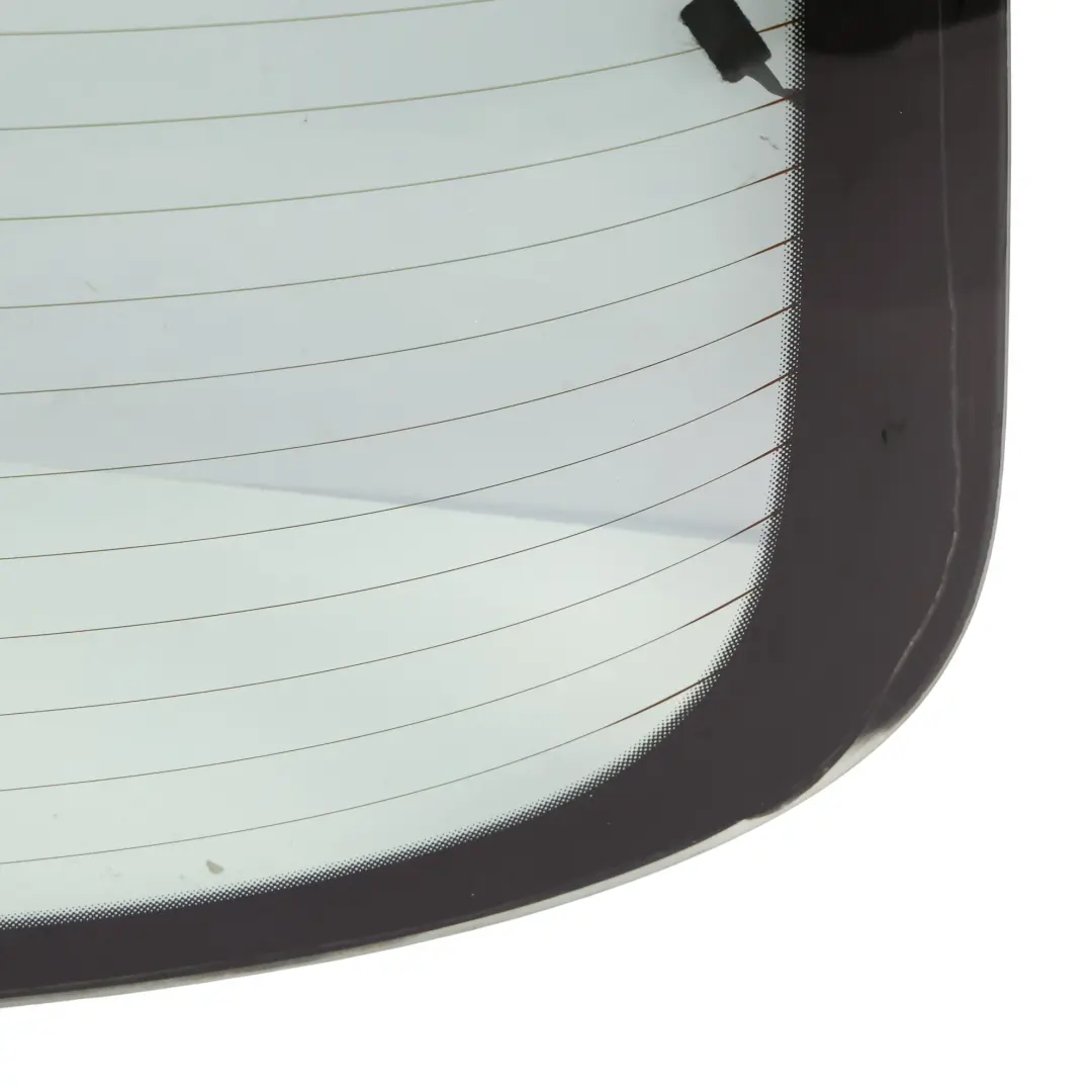 Window Boot Trunk Lid Glass Glazing AS2 to Audi A4 B8 Avant Rear with Part number 8K9845501 Audi A4 B8 Avant Rear Window Boot Trunk Lid Glass Glazing AS2 - SKU 8K9845501 - Part number 8K9845501