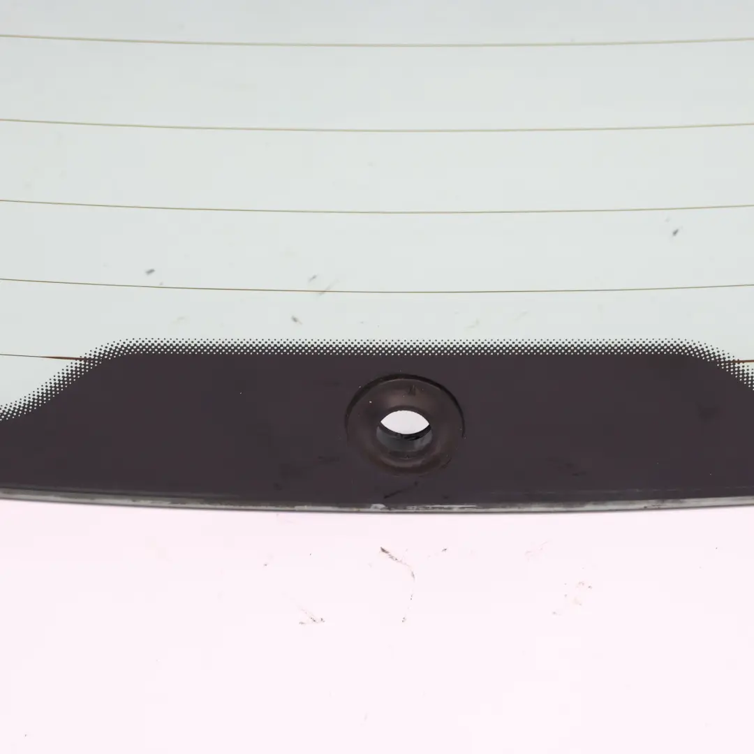 Window Boot Trunk Lid Glass Glazing AS2 to Audi A4 B8 Avant Rear with Part number 8K9845501 Audi A4 B8 Avant Rear Window Boot Trunk Lid Glass Glazing AS2 - SKU 8K9845501 - Part number 8K9845501