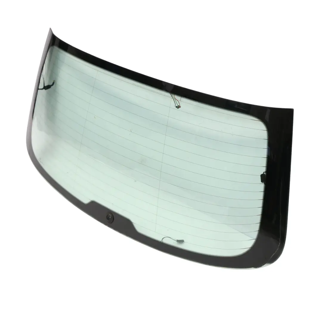 Window Boot Trunk Lid Glass Glazing AS2 to Audi A4 B8 Avant Rear with Part number 8K9845501 Audi A4 B8 Avant Rear Window Boot Trunk Lid Glass Glazing AS2 - SKU 8K9845501 - Part number 8K9845501