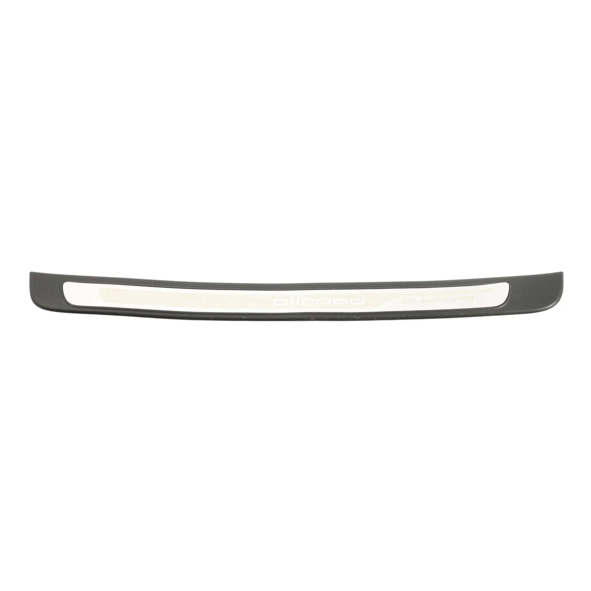 Audi A4 B8 Avant Front Door Left N/S Entry Sill Strip Plate Allroad Quattro