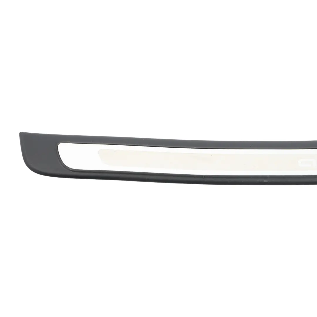 Audi A4 B8 Avant Porte Avant Gauche Seuil De Porte Allroad Quattro - SKU 8K9853373 - Numéro de pièce 8K9853373