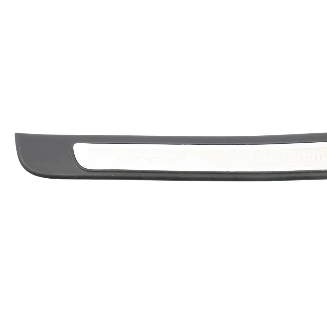 Droite Seuil De Porte Allroad Quattro Audi A4 B8 Avant Porte Avant - SKU 8K9853374 - Numéro de pièce 8K9853374