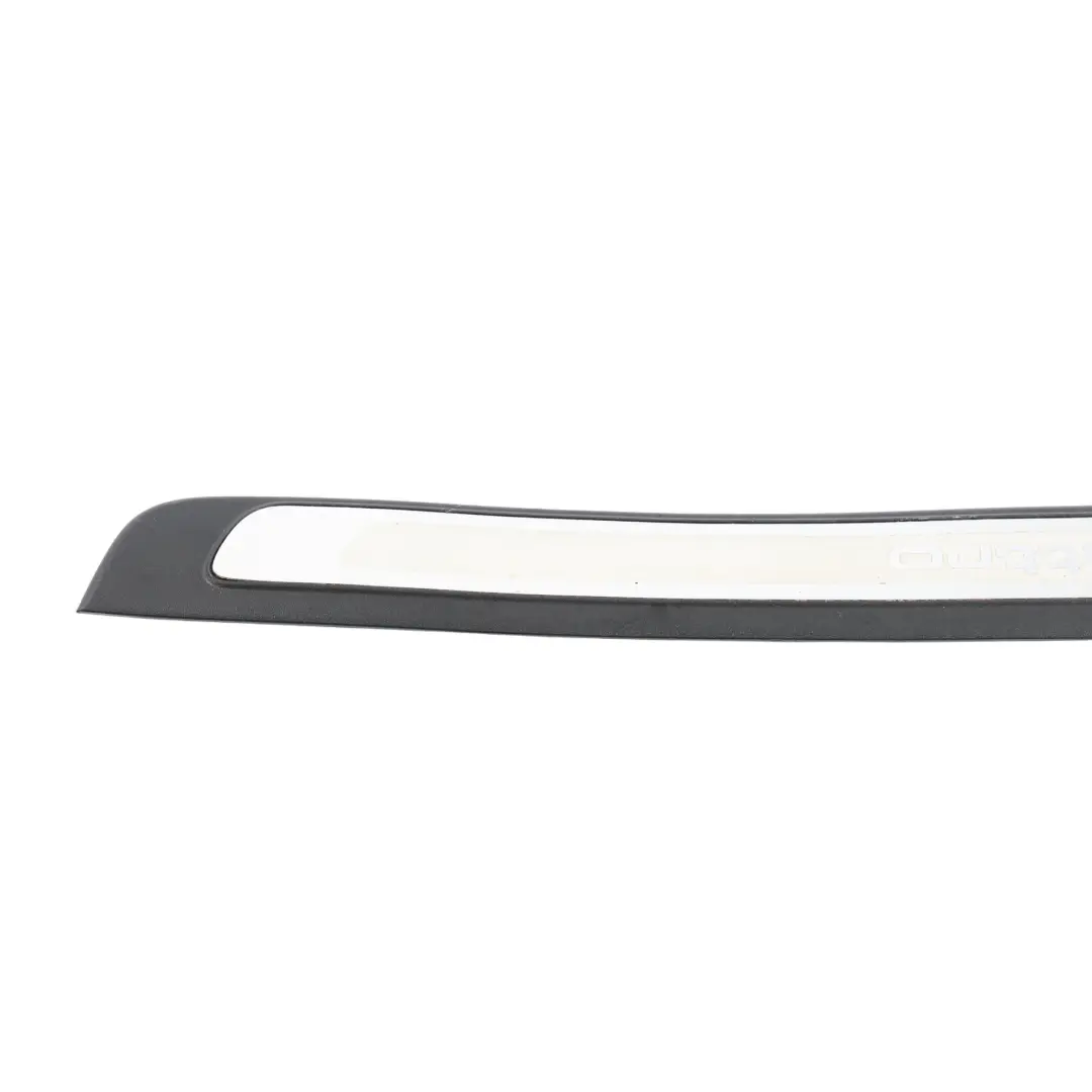 Droite Seuil De Porte Allroad Quattro Audi A4 B8 Avant Porte Avant - SKU 8K9853374 - Numéro de pièce 8K9853374