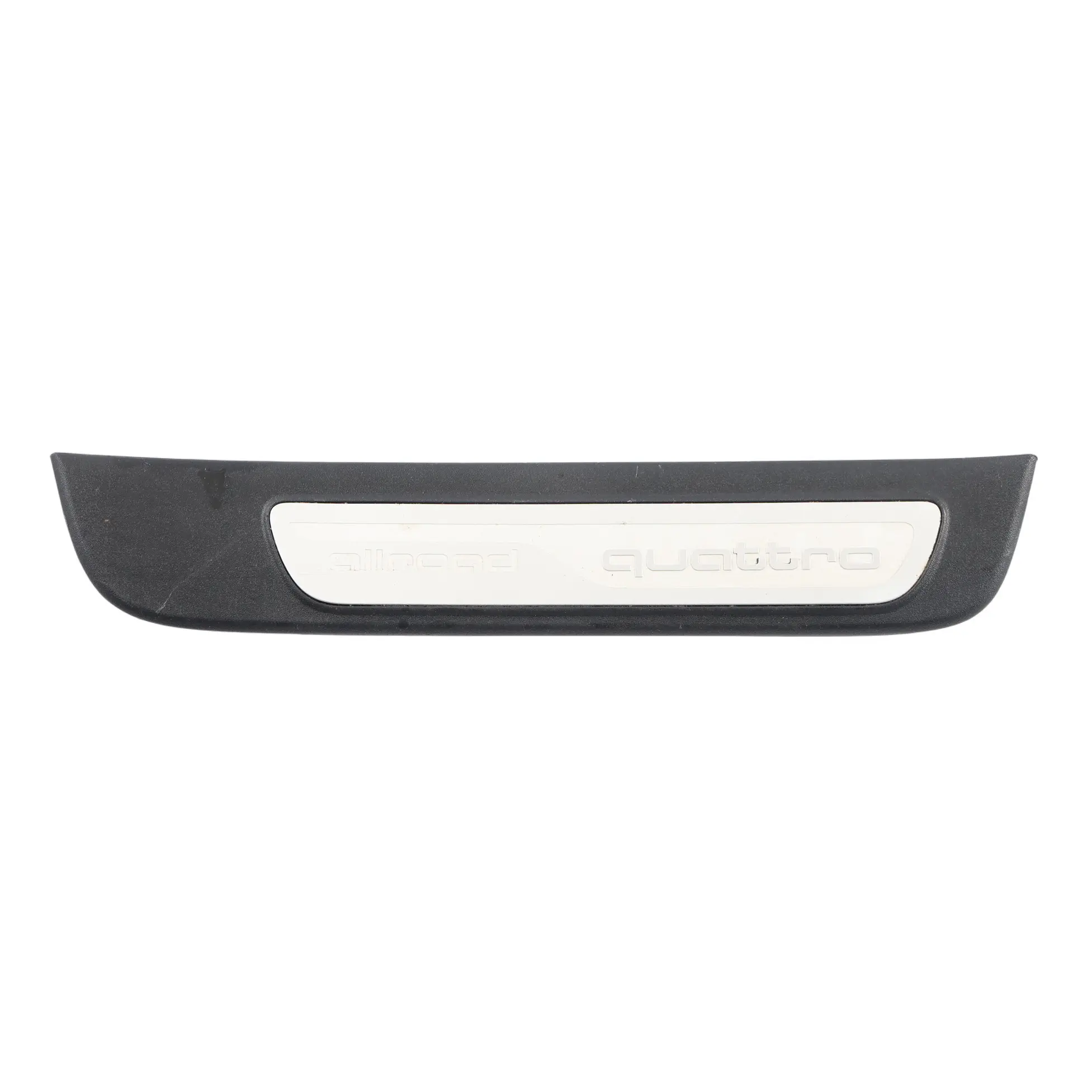 Audi A4 B8 Avant Rear Door Right O/S Entry Sill Strip Plate Allroad Quattro