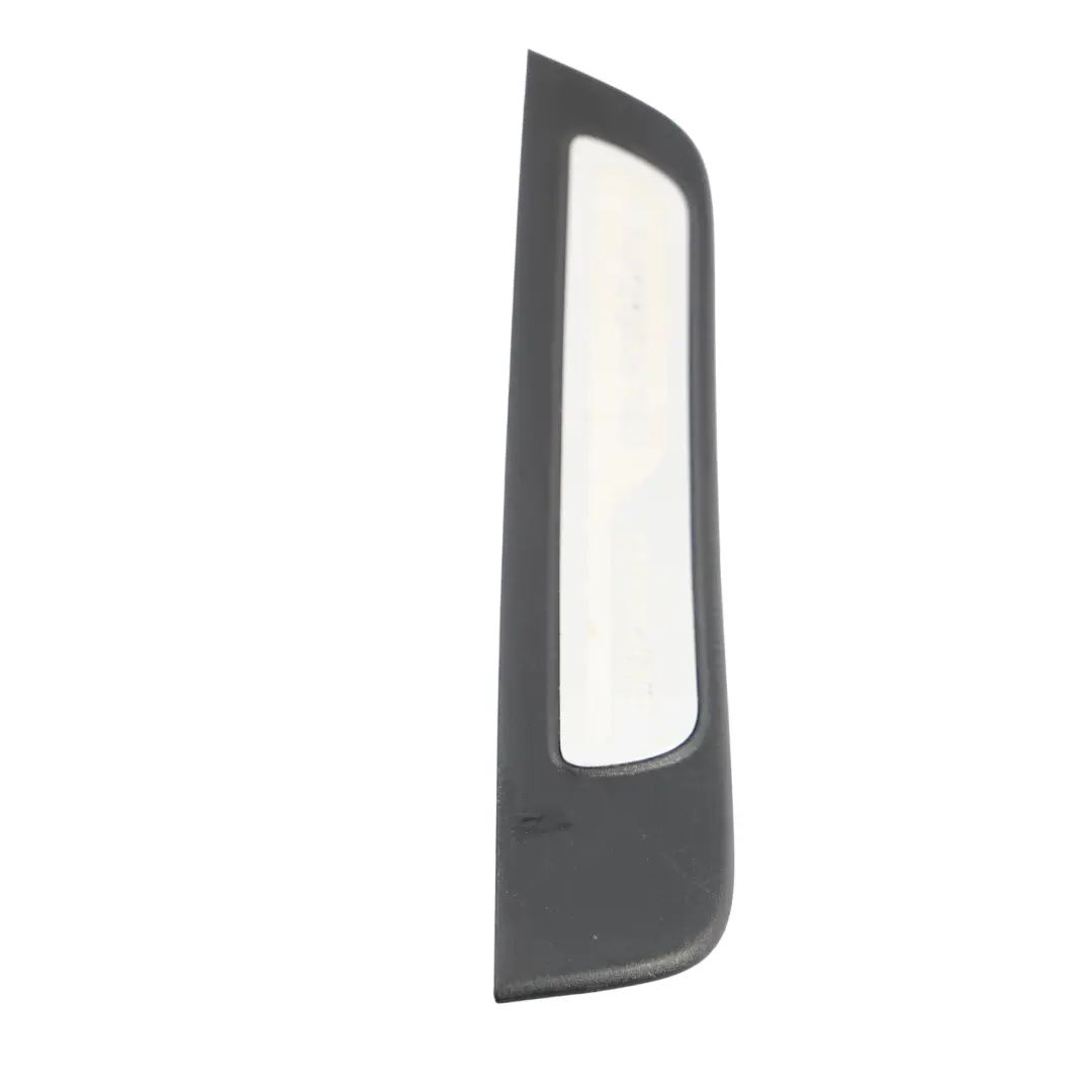 Door Right O/S Entry Sill Strip Plate Allroad Quattro to Audi A4 B8 Avant Rear with Part number 8K9853376 Audi A4 B8 Avant Rear Door Right O/S Entry Sill Strip Plate Allroad Quattro - SKU 8K9853376 - Part number 8K9853376
