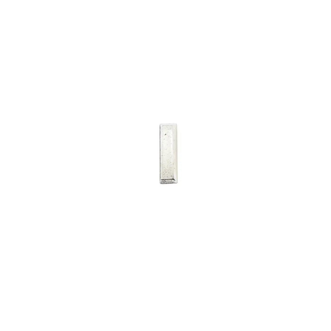 Audi A4 B8 Portellone Posteriore Coperchio Emblema ALLROAD Etichetta - SKU 8K9853735A - Numero di parte 8K9853735A