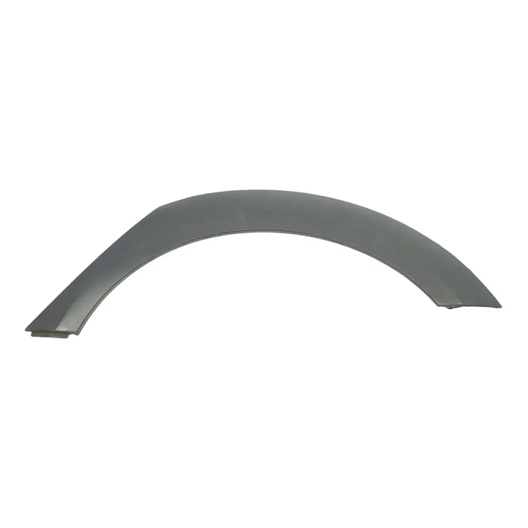 Audi A4 B8 All Road Rear Wheel Arch Housing Cover Trim Left N/S - SKU 8K9853817 - Part number 8K9853817