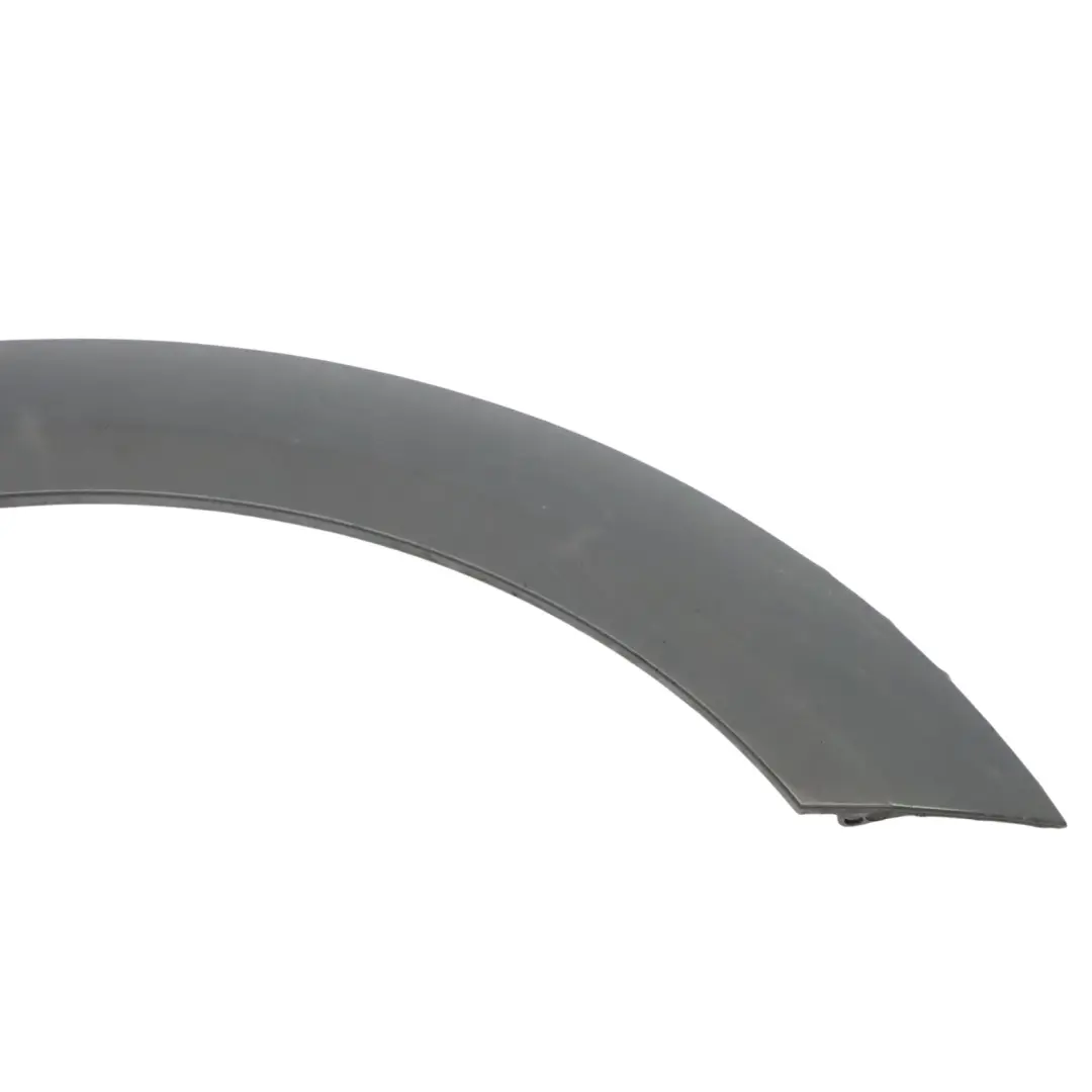 Audi A4 B8 All Road Rear Wheel Arch Housing Cover Trim Left N/S - SKU 8K9853817 - Part number 8K9853817