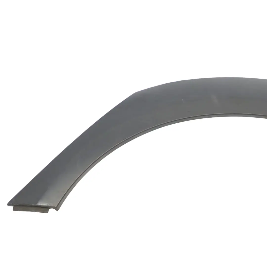 Audi A4 B8 All Road Rear Wheel Arch Housing Cover Trim Left N/S - SKU 8K9853817 - Part number 8K9853817