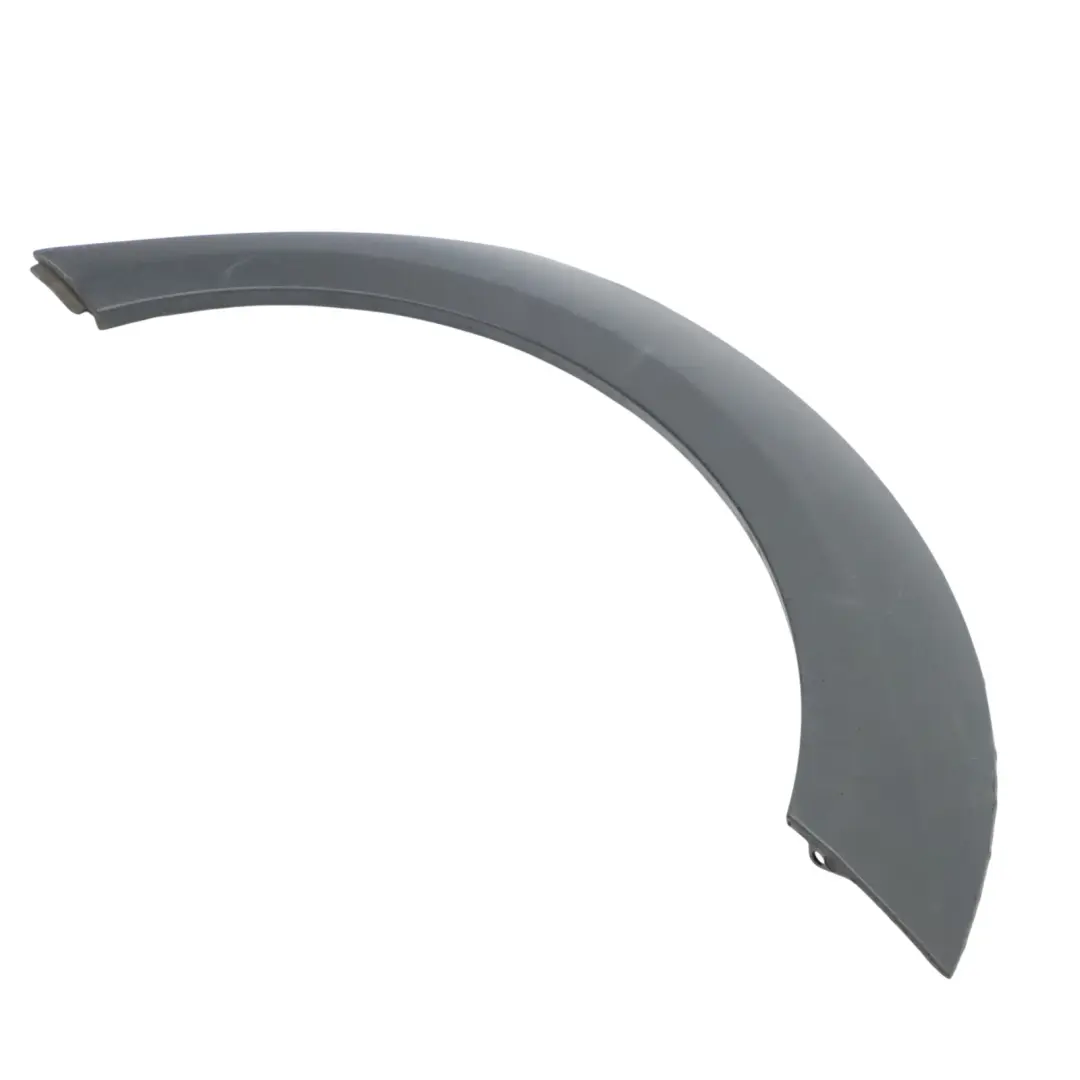 Audi A4 B8 All Road Rear Wheel Arch Housing Cover Trim Left N/S - SKU 8K9853817 - Part number 8K9853817