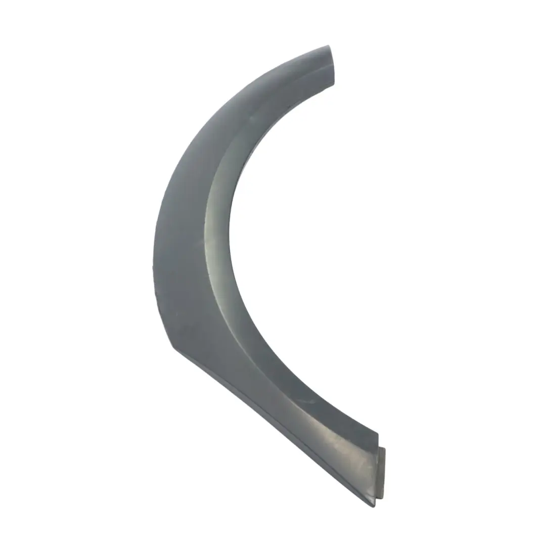 Audi A4 B8 All Road Rear Wheel Arch Housing Cover Trim Left N/S - SKU 8K9853817 - Part number 8K9853817