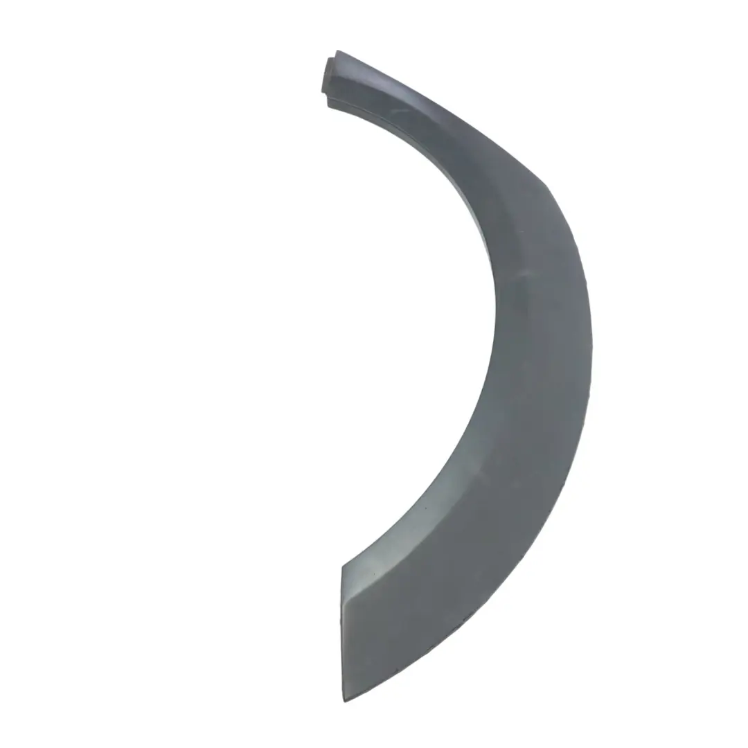 Audi A4 B8 All Road Rear Wheel Arch Housing Cover Trim Left N/S - SKU 8K9853817 - Part number 8K9853817