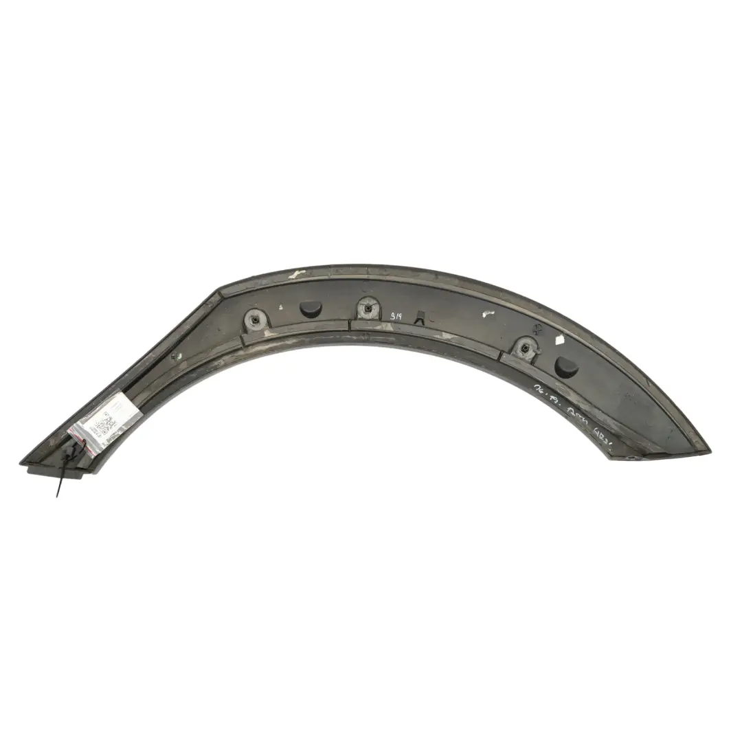 Audi A4 B8 Allroad Rear Wing Moulding Trim Right O/S - SKU 8K9853818 - Part number 8K9853818
