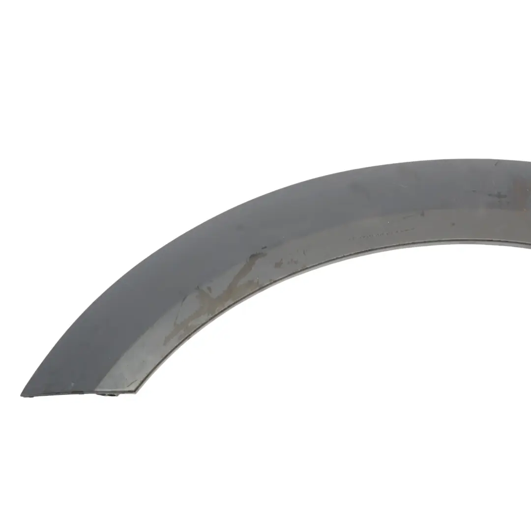 Moulure D'Aile Arrière Droite Modèle pour Audi A4 B8 Allroad à propos du numéro de pièce 8K9853818 Audi A4 B8 Allroad Moulure D'Aile Arrière Droite Modèle - SKU 8K9853818 - Numéro de pièce 8K9853818