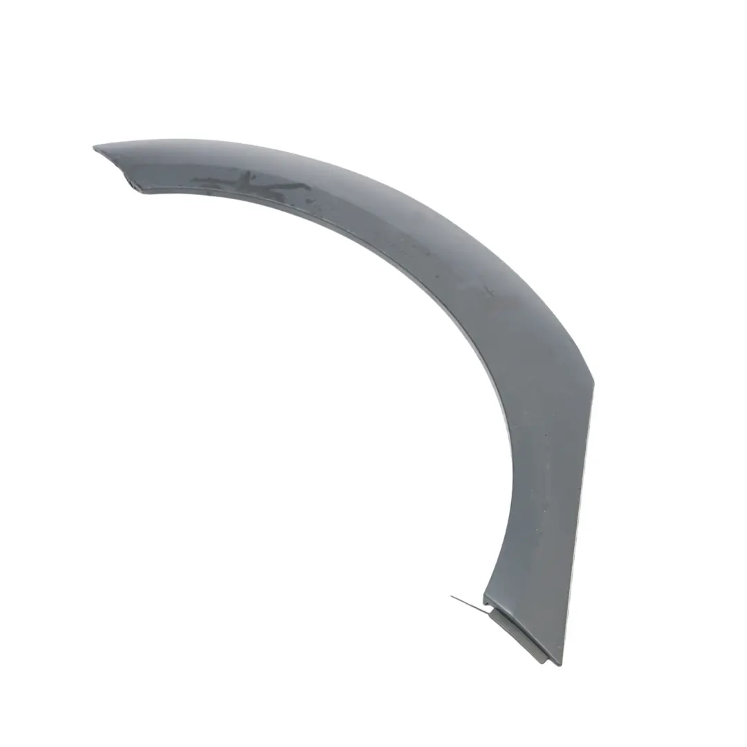Wing Moulding Trim Right O/S to Audi A4 B8 Allroad Rear with Part number 8K9853818 Audi A4 B8 Allroad Rear Wing Moulding Trim Right O/S - SKU 8K9853818 - Part number 8K9853818