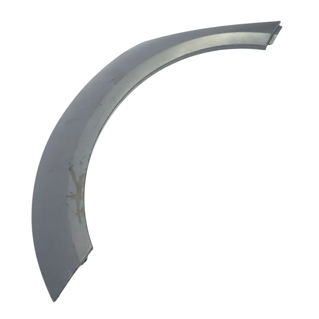 Wing Moulding Trim Right O/S to Audi A4 B8 Allroad Rear with Part number 8K9853818 Audi A4 B8 Allroad Rear Wing Moulding Trim Right O/S - SKU 8K9853818 - Part number 8K9853818