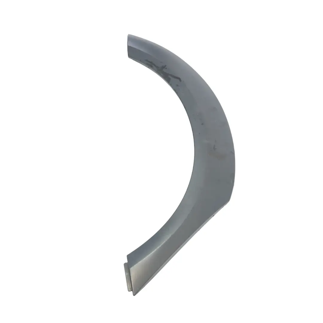 Moulure D'Aile Arrière Droite Modèle pour Audi A4 B8 Allroad à propos du numéro de pièce 8K9853818 Audi A4 B8 Allroad Moulure D'Aile Arrière Droite Modèle - SKU 8K9853818 - Numéro de pièce 8K9853818